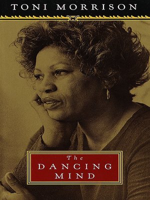 cover image of The Dancing Mind